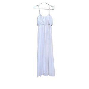 iZ BYER Maxi dress size: small